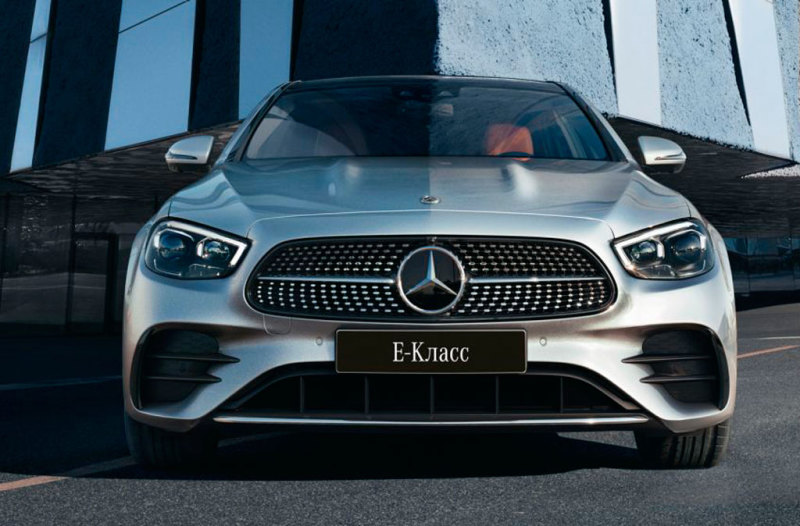 Mercedes-Benz может продать свой российский завод