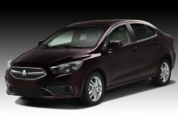 Иранская марка Saipa может продавать три модели в России