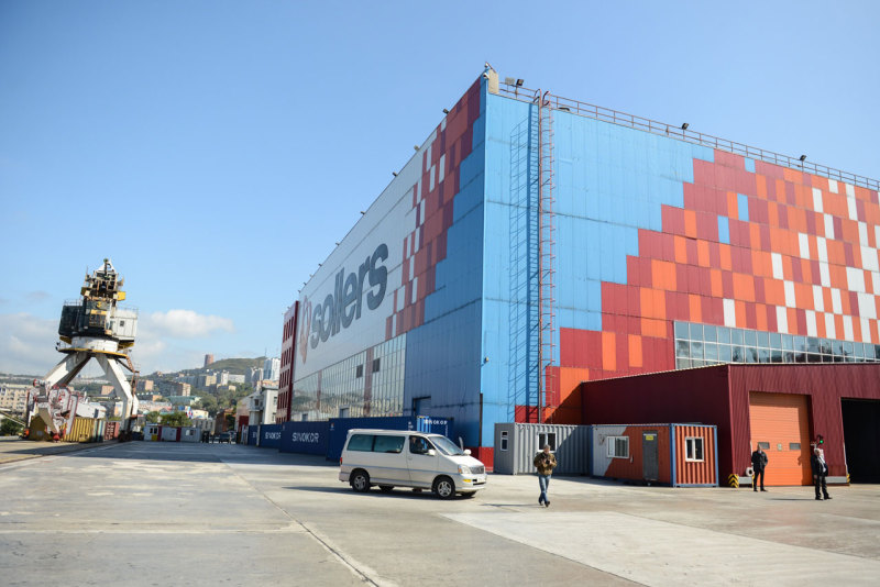 Sollers хочет выпускать автомобили под своей маркой