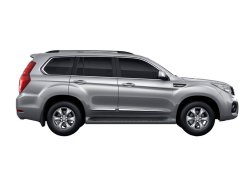 Автомобили Haval и Great Wall для России могут лишиться системы экстренного реагирования