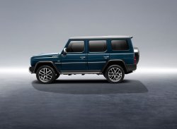 "Автотор" может начать продавать китайские автомобили BAIC