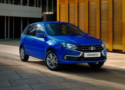 Lada Granta получила ремень ГРМ с пониженным ресурсом