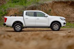 Пикап Dongfeng DF6 начали продавать в России