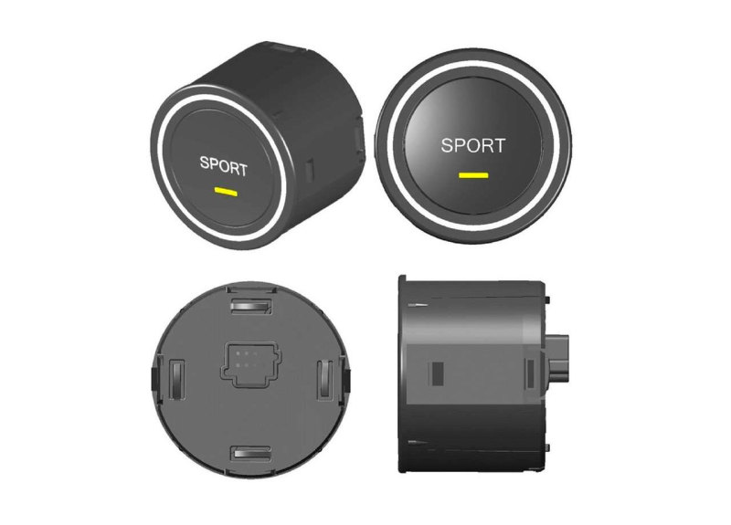 Автомобили Lada получат режим Sport