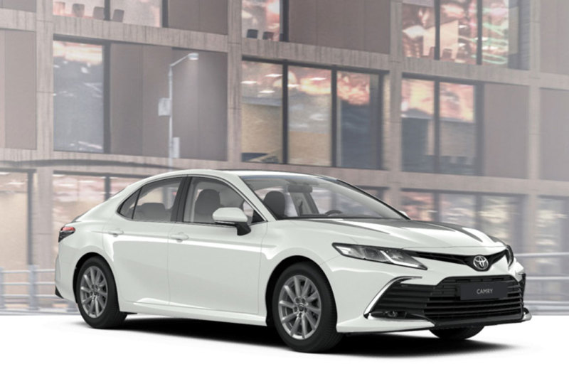 Автомобильный завод Toyota в России будет окончательно закрыт