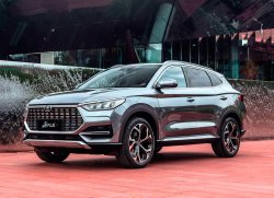 Китайские автомобили BYD хотят поставлять в Россию параллельным импортом