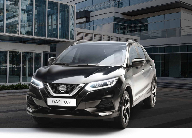 Nissan окончательно решил уйти из России