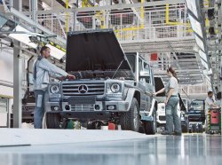 Госуслуги начнут оповещать об отзыве автомобилей производителем