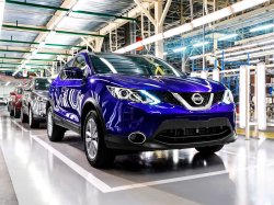 "АвтоВАЗ" займётся обслуживанием автомобилей Nissan