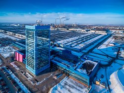 "АвтоВАЗ" может начать сборку иномарок