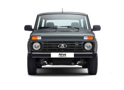 Внедорожники Lada Niva с кондиционером появились в продаже