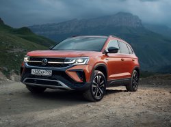 Марки Volkswagen и Skoda хотят полностью уйти из России