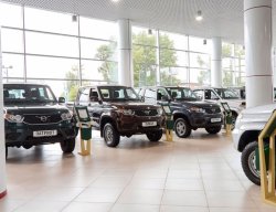 Программы льготного автокредитования могут расширить