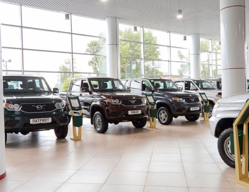 Программы льготного автокредитования могут расширить