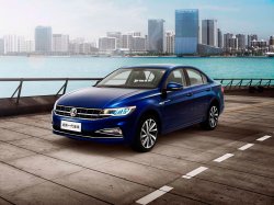 Китайский Volkswagen Bora начали продавать в России