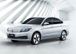 Электроседаны Evolute i-Pro российской сборки появились в продаже