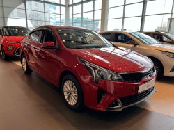 KIA хочет покинуть российский рынок