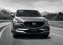 Mazda уходит с российского рынка