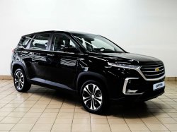 Новое поколение Chevrolet Captiva стали продавать в России