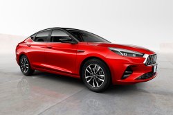 Китайская марка JAC пересмотрела модельный ряд в России