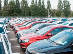 В льготные программы автокредитования хотят включить военных