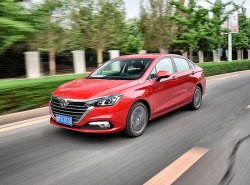 Китайские автомобили BAIC могут начать собирать в Калининграде