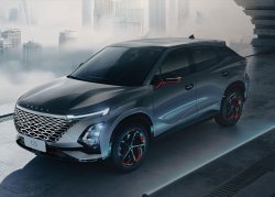 Новые кроссоверы будут выпускать во Владивостоке