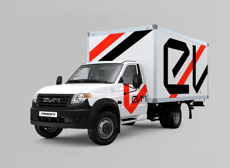 Российский электрогрузовик EVM Pro начнут выпускать в 2023 году