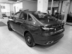 "Бюджетную" Lada Vesta Comfort начнут выпускать весной 2023 года