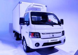 Автомобили Sollers поступили в продажу, названы цены