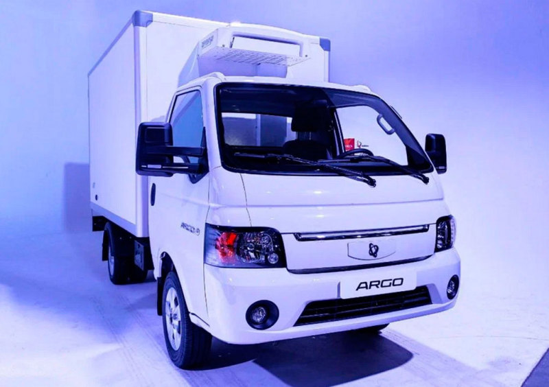 Автомобили Sollers поступили в продажу, названы цены