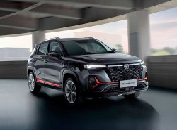 Обновлённый Changan CS35 Plus доступен у дилеров: от 2.379.900 руб.