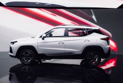 "Москвич 3" появился в продаже от 1.970.000 рублей