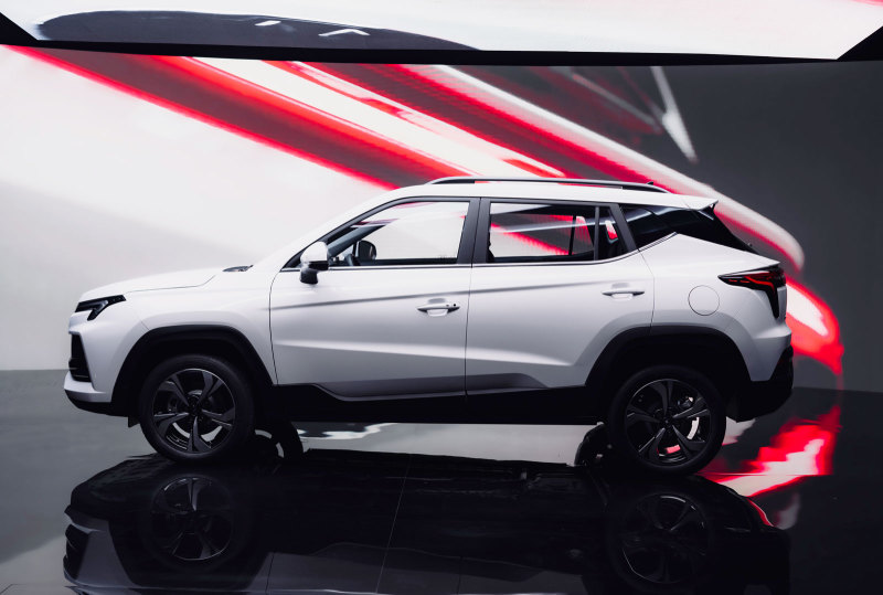 "Москвич 3" появился в продаже от 1.970.000 рублей