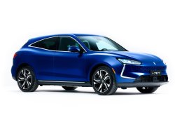 Российская марка Evolute начнёт выпускать три новых модели в 2023 году