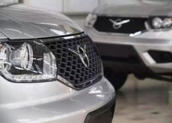 Автомобили "УАЗ" будут собирать в Чечне