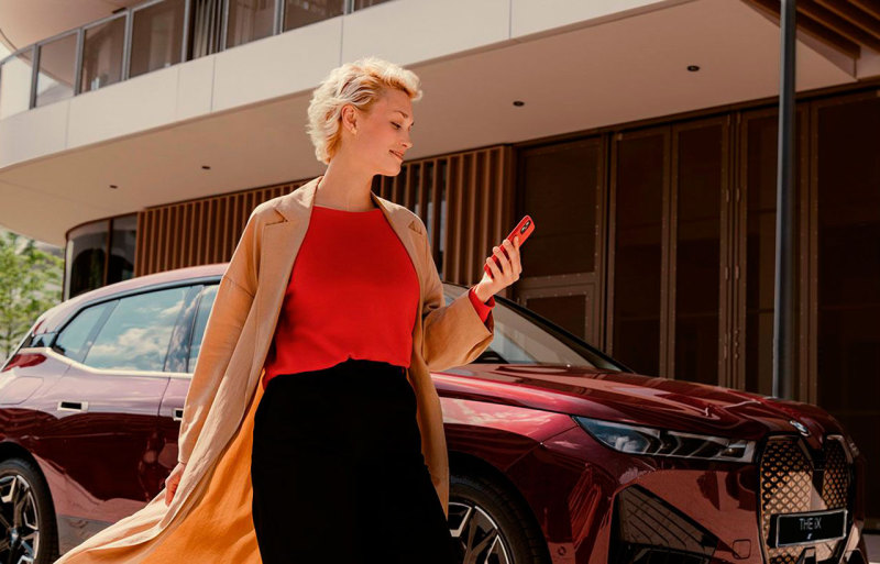 Мобильные приложения автомобильных марок перестали работать в России