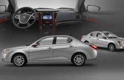 Бывший завод Toyota в Санкт-Петербурге может купить иранский автопроизводитель