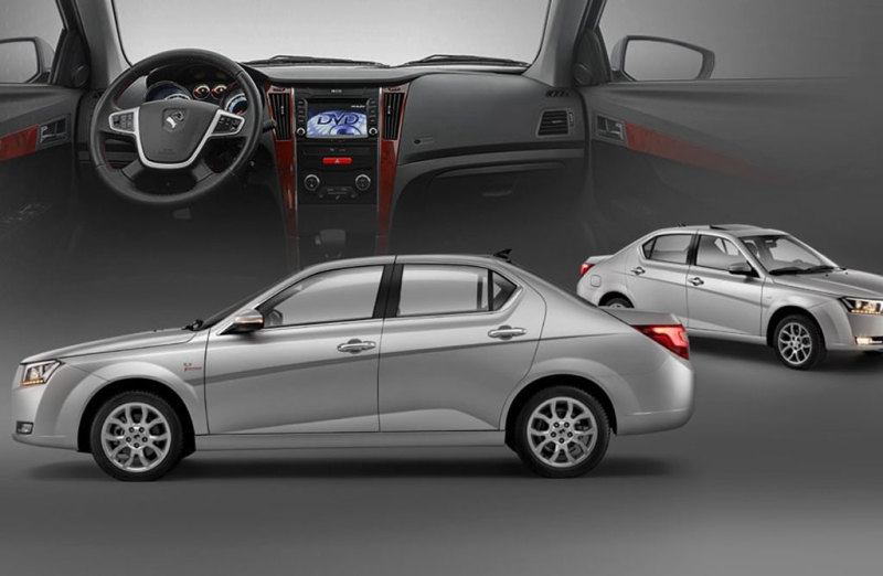 Бывший завод Toyota в Санкт-Петербурге может купить иранский автопроизводитель