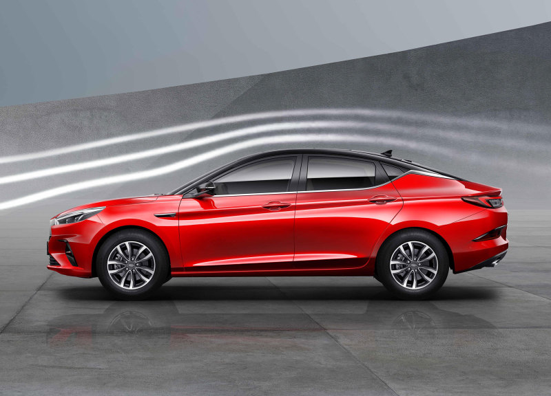 Автомобили "Москвич 5" и "Москвич 6" появятся в 2023 году