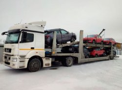 Автомобили "Москвич" начнут продавать в новых российских городах