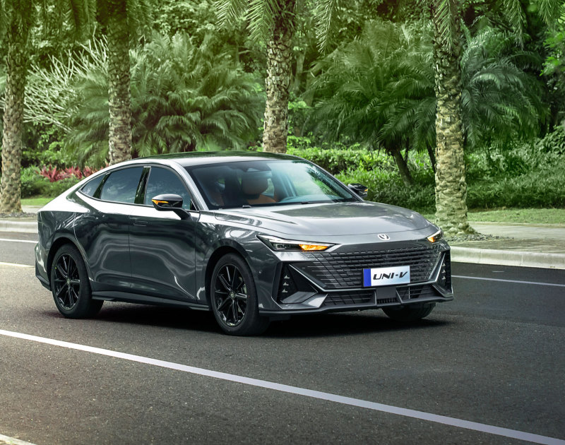 Changan UNI-V