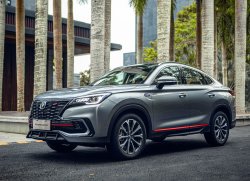 Changan готовит 3 новые модели для России в 2023 году