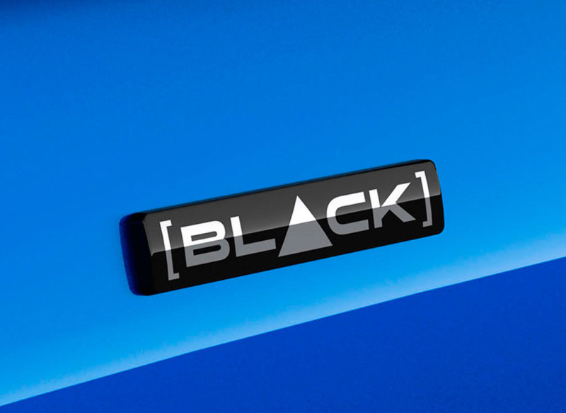 Lada Niva Legend [BLACK]