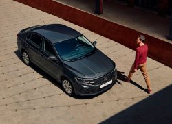 Российский завод Volkswagen может купить АФК "Система"