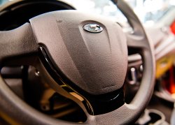 Автомобили Lada питерской сборки появятся в 2023 году