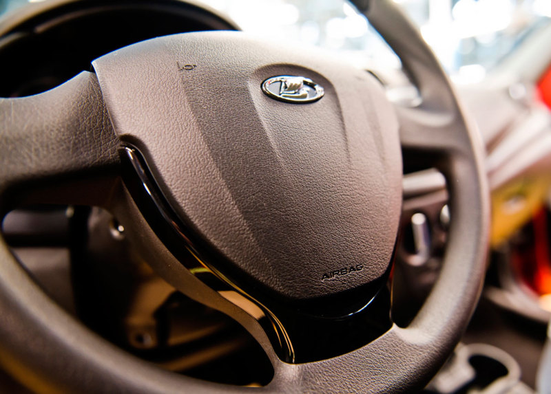 Автомобили Lada питерской сборки появятся в 2023 году