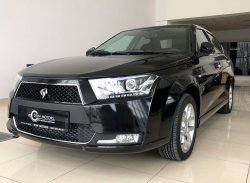 Iran Khodro Dena+ начали предлагать в России