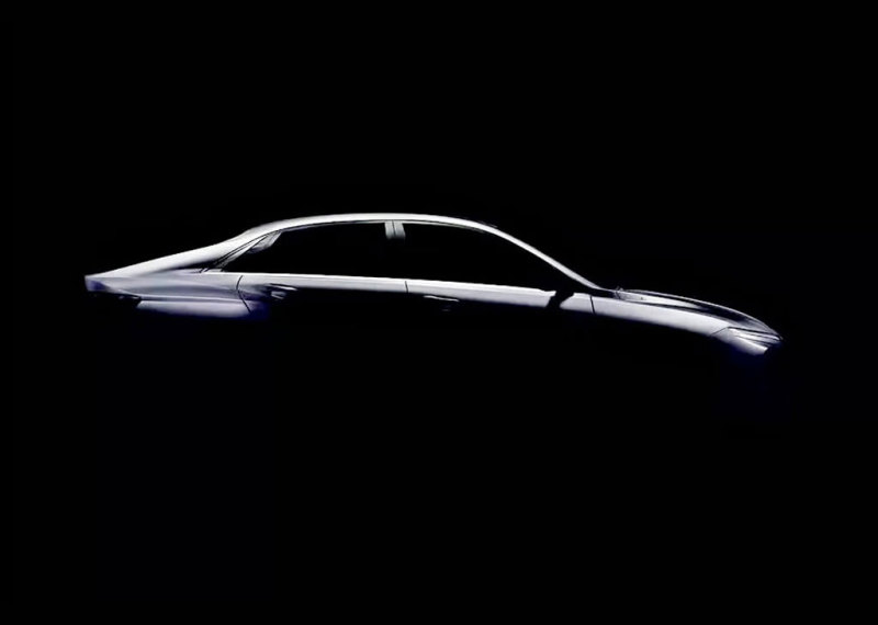 Новое поколение Hyundai Solaris показали на первых официальных изображениях