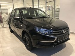 Семейство Lada Granta снова получило электроусилитель руля